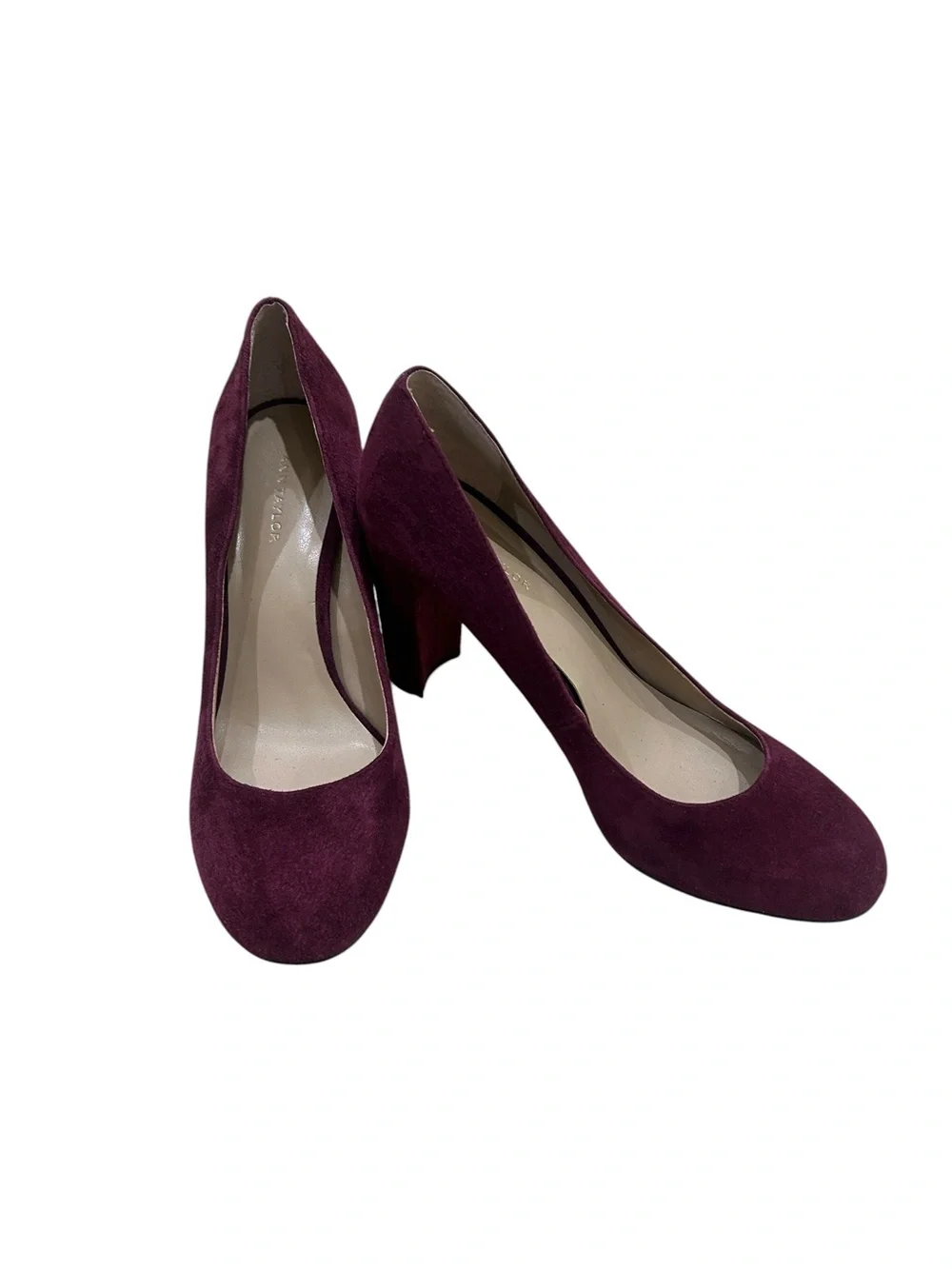 Ann Taylor rich ann